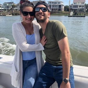 Meet your Posher, Ally